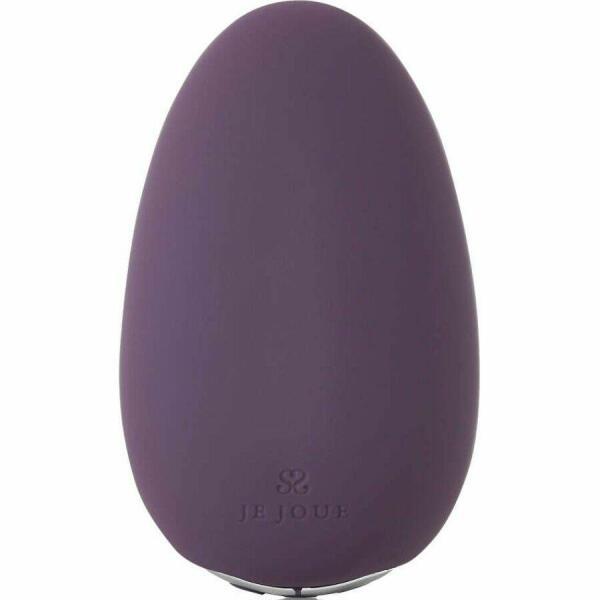 JE JOUE - MIMI CLITORAL VIBRATOR PURPLE