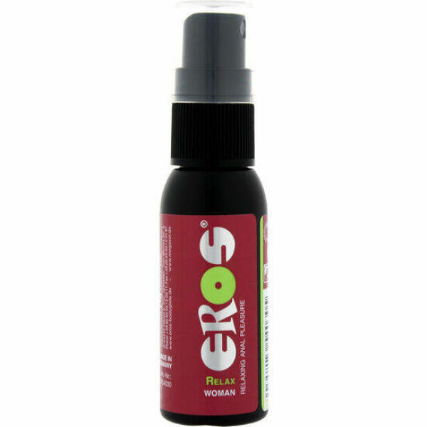 EROS - RELAX WOMAN ANAL SPRAY