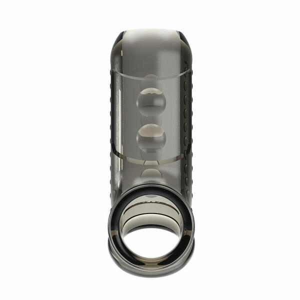 PRETTY LOVE - TEXTURED PENIS SLEEVE