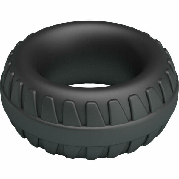 CRAZY BULL - DILSON SILICONE RING MODEL 3