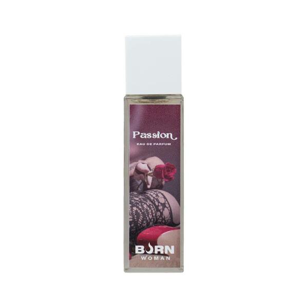 BURN - PASSION WOMEN'S PERFUME 20 ML