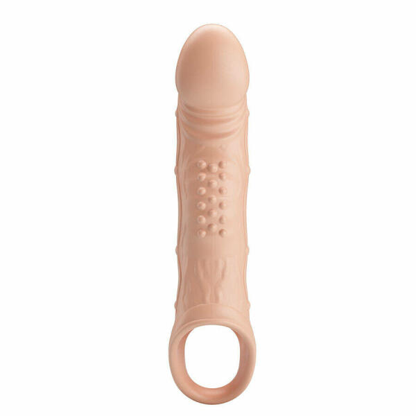 PRETTY LOVE - BRAD VIBRATING PENIS SLEEVE