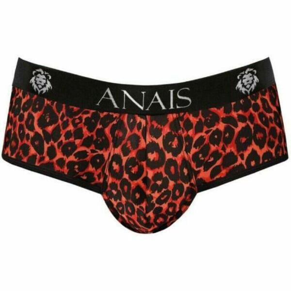 ANAIS MEN - TRIBAL JOCK BIKINI L