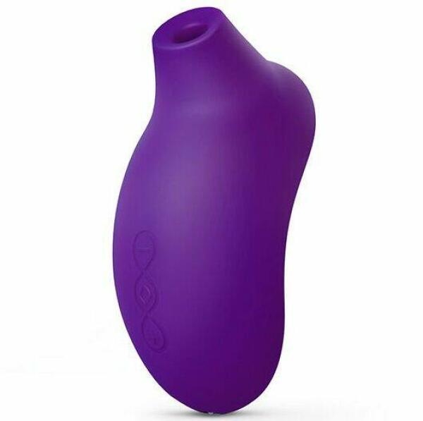 LELO - CLITORIS STIMULATOR SONA 2 CRUISE LILAC