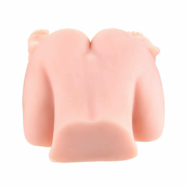 BAILE - PASSION LADY MASTURBATOR VOICE 3D