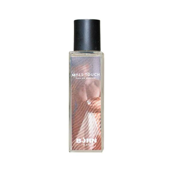 BURN - MALE TOUCH MEN'S PERFUME 20 ML