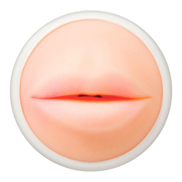 ADDICTED TOYS - MOUTH MASTURBATOR