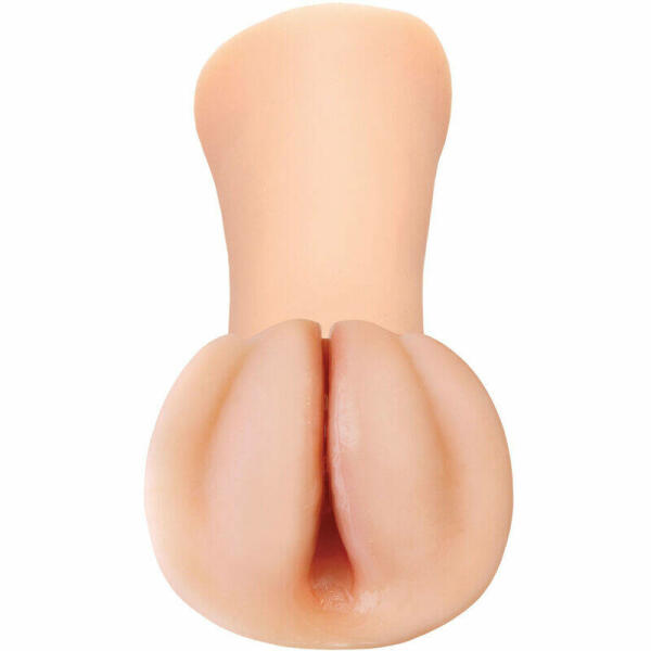 FETISH FANTASY EXTREME - SLIPPERY SLIT STROKER SILICONE