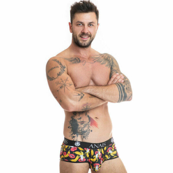 ANAIS MEN - BANANA BOXER BRIEF