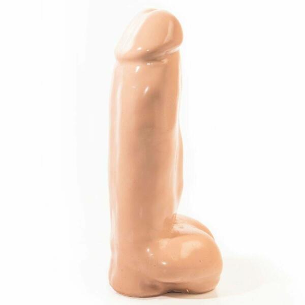 PINK ROOM - MYLORD REALISTIC DILDO FLESH 20.5 CM