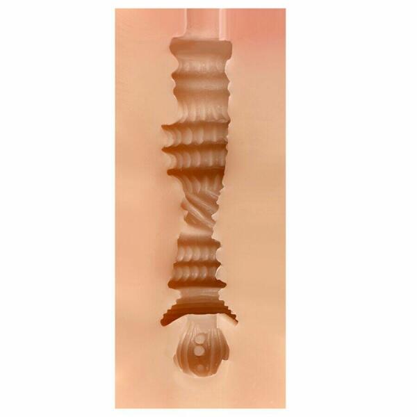 SHEQU - EDITH VAGINA MASTURBATOR