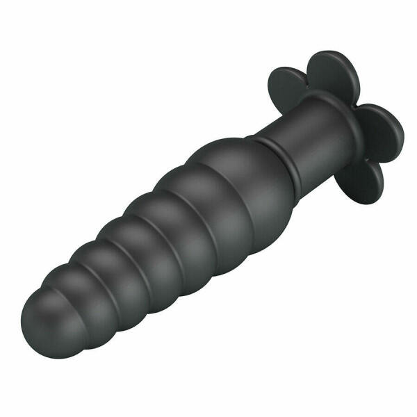 PRETTY LOVE - IMRON VIBRATING ANAL PLUG