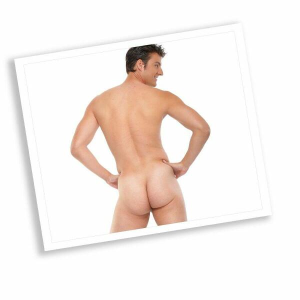 EXTREME TOYZ - PENIS AND ASS MASTURBATOR ALL IN ONE XL