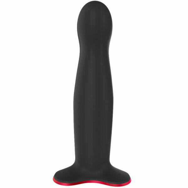 FUN FACTORY - LIMBA FLEX G-SPOT DILDO SIZE L BLACK
