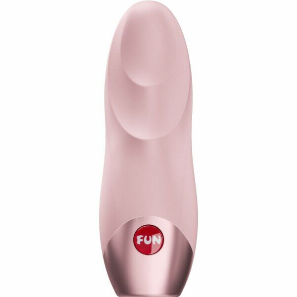 FUN FACTORY - VIOLA BULLET VIBRATOR SOFT PINK