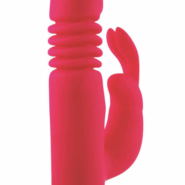 TREASURE MISSOURI SILICONE PINK