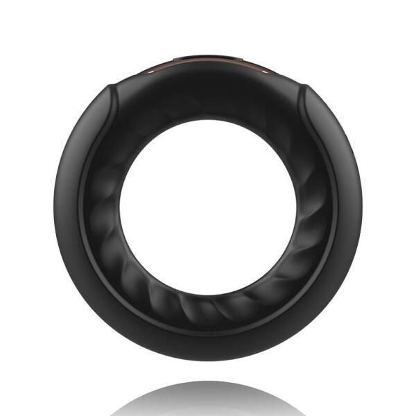 ANBIGUO - ADRIANO VIBRATING RING + WATCHME REMOTE CONTROL