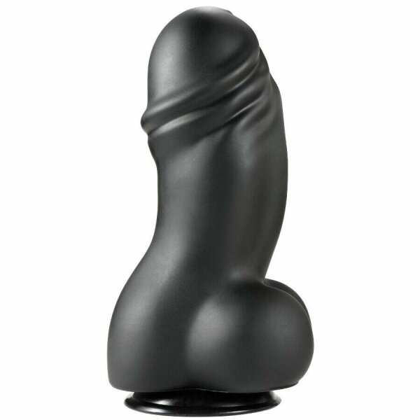 HIDDEN DESIRE - INFERNO FAT BOYS DILDO 22 CM