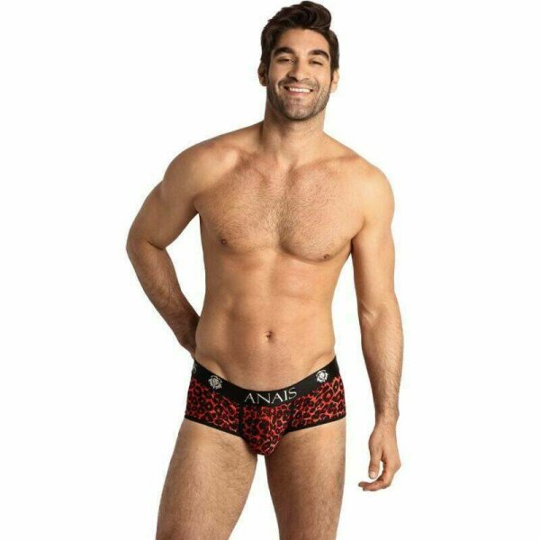 ANAIS MEN - TRIBAL BOXER BRIEF