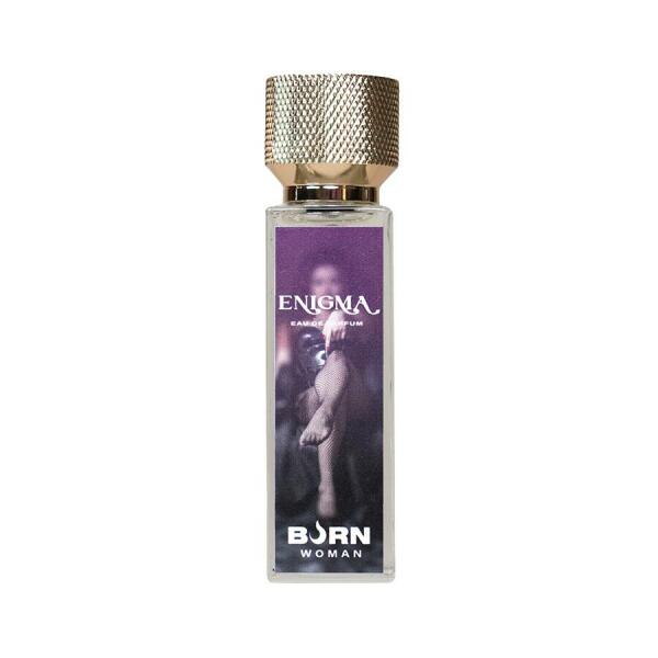 BURN - ENIGMA WOMEN'S PERFUME 20 ML