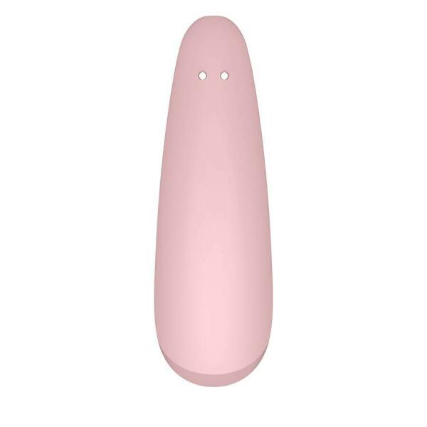 SATISFYER - CURVY 2 + ROSA