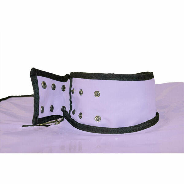 SECRET DOME - KINK CLUB CABINA BUKKAKE MORADO