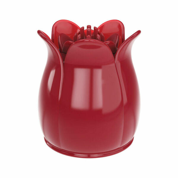 PRETTY LOVE - SECRET GARDEN PINK MASSAGE HEAD