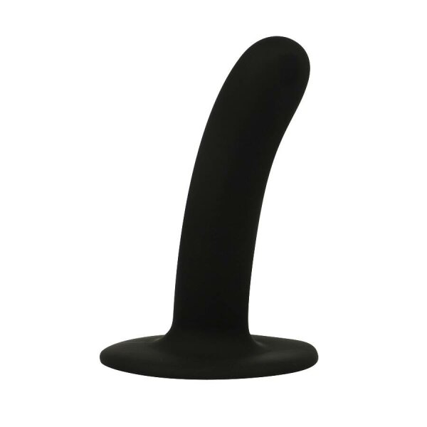OHMAMA - SILICONE ANAL PLUG 12 CM WIDE