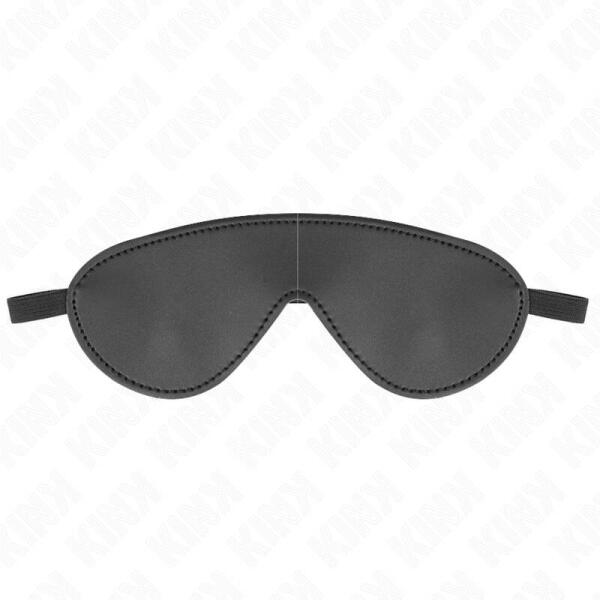 KINK - SIMPLE SKIN BLINDFOLD 19.5 x 7.5 CM