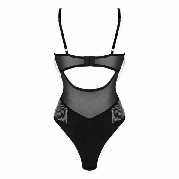 OBSESSIVE - MILLADIS TEDDY XL/XXL