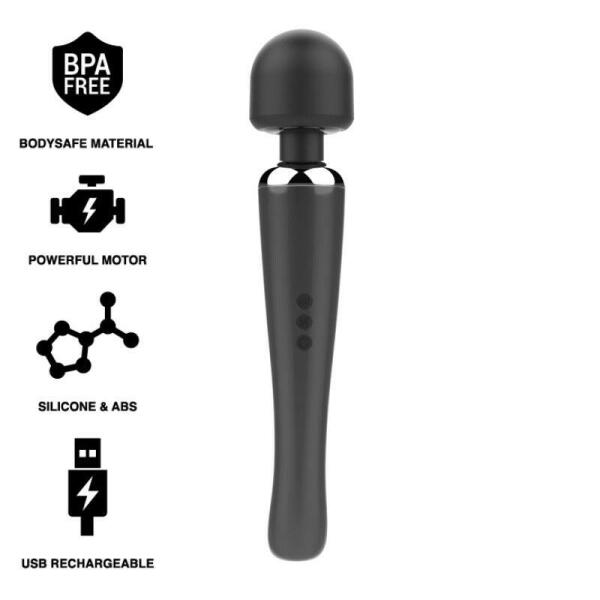 NAOMI WAND - NEW SUPER STRONG MASSAGER