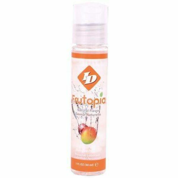ID FRUTOPIA - LUBE MANGO  30 ML