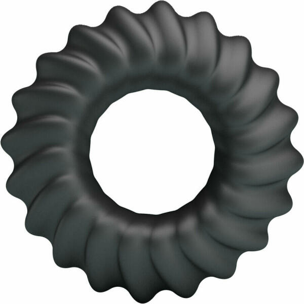 CRAZY BULL - FITZ SILICONE RING MODEL 8