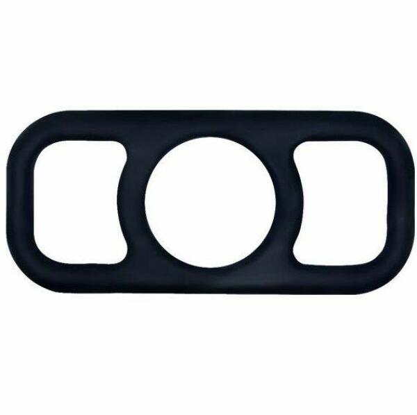 BAILE - TRAINING SILICONE TRAINING RINGS