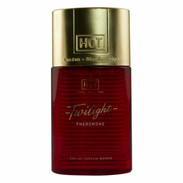 HOT - TWILIGHT PHEROMONE PARFUM WOMEN 50 ML