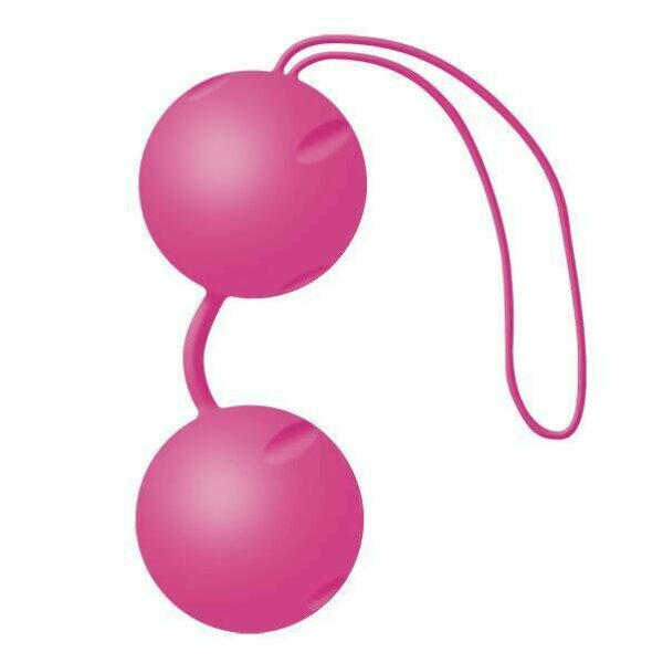 JOYDIVION JOYBALLS - LIFESTYLE FUCSIA