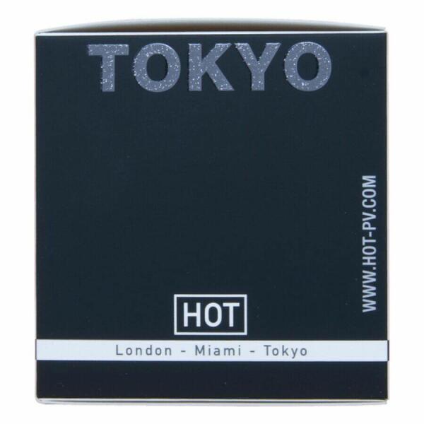 HOT - PHEROMONE PERFUME TOKYO SENSUAL WOMAN 30 ML