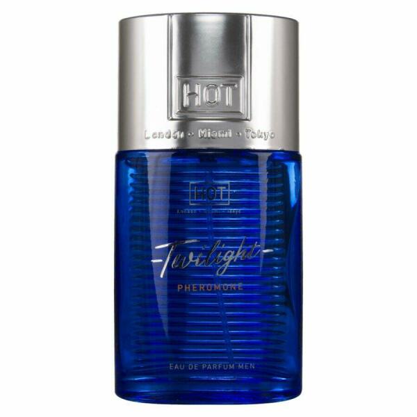 HOT - TWILIGHT PHEROMONE PARFUM MEN 50 ML