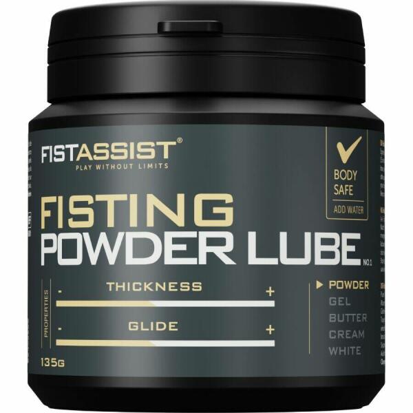 COBECO - FIST ASSIST POWDER LUBE 135 GR