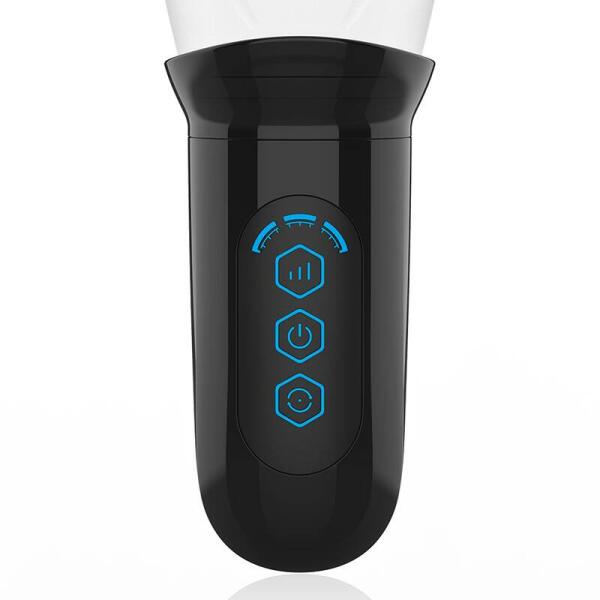 JAMYJOB - SPINJOB ORAL SEX STIMULATOR