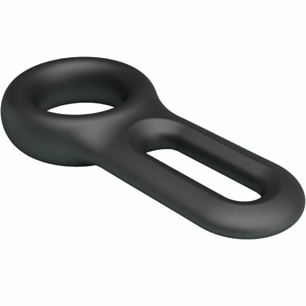 CRAZY BULL - ONIEL SILICONE RING MODEL 18