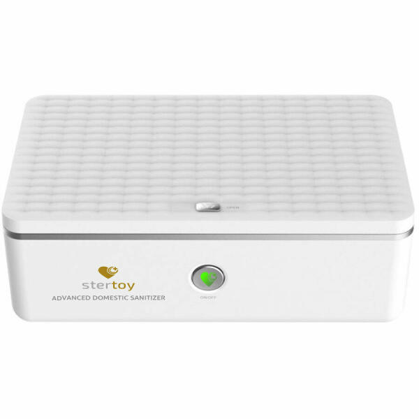 STERTOY - STERILIZER COVID-19 GERMICIDAL BACTERICIDE ULTRAVIOLET