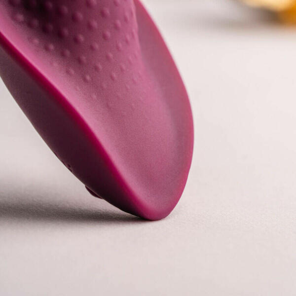 ROCKS- OFF - KNICKERBOCKER GLORY VIBRATOR DISCREET PANTY PINK