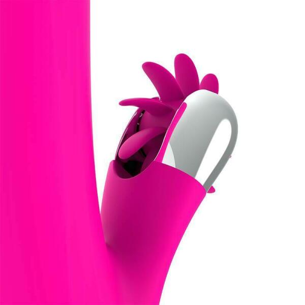 DIVERSIA - BUNNY ROTATION 24 CM