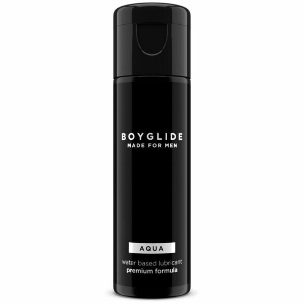 INTIMATELINE - BOYGLIDE WATER BASED LUBRICANT 30 ML
