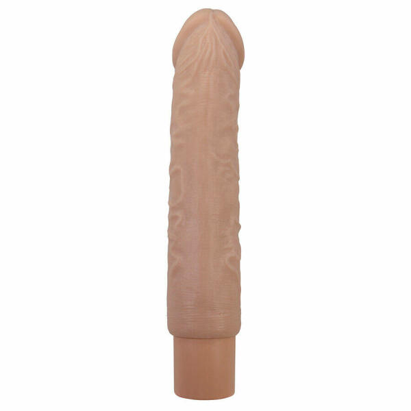 PRETTY LOVE - RUFUS FLEXIBLE REALISTIC VIBRATOR