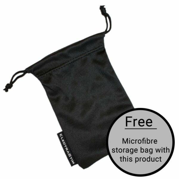 ELECTRASTIM - PRESTIGE ELECTRA LOOPS ADJUSTABLE COCK RINGS RED