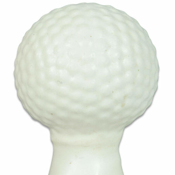 CONDOMERIE - HANDPAINTED NOVELTY CONDOMS GOLF BALL