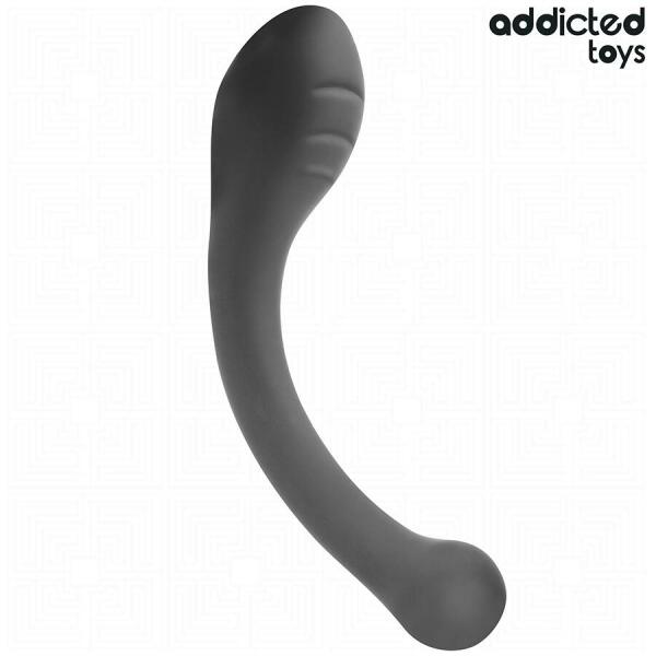 ADDICTED TOYS - ANAL STIMULATOR SILICONE 18 CM