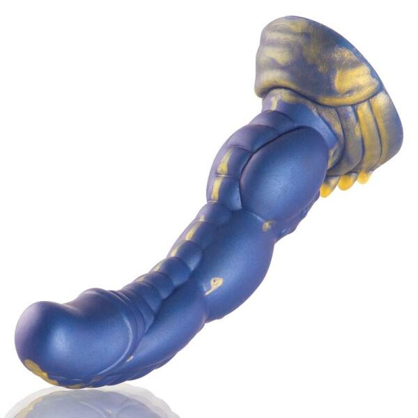 EPIC - POSEIDON DILDO EMBRACE OF THE SEA